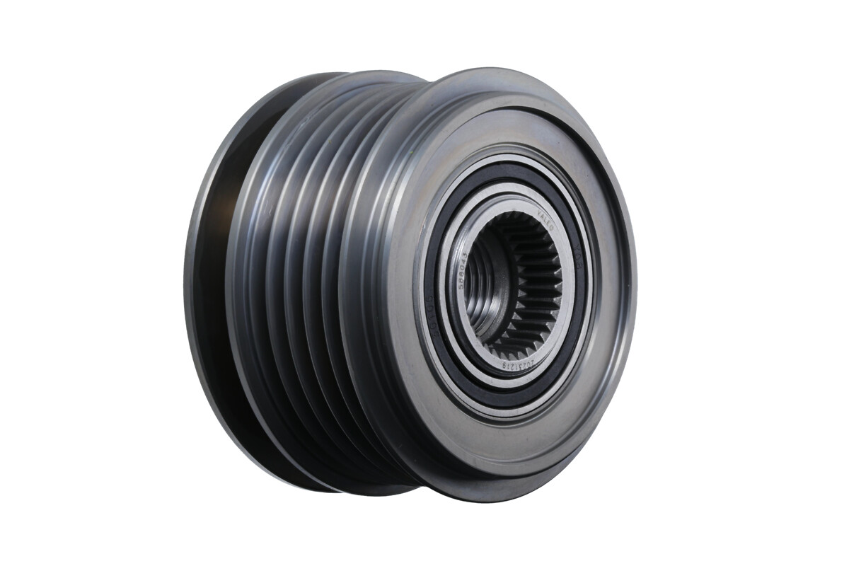 VALEO PULEGGIA RL HYU GETZ. I10. I20. I30